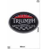 Triumph Patch -Triumph Motorcycles