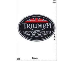 Patch, Aufnäher Bestickt Bügelbild,MOTO GUZZI CORONA AQUILA TOPPA PATCH