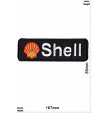 Shell SHELL - black