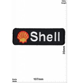 Shell SHELL - schwarz