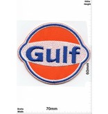 Gulf Patch -Gulf