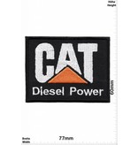 Cat CAT - Diesel Power