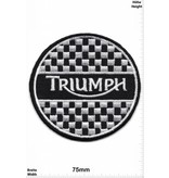 Triumph Triumph - Race - black