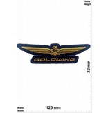 Honda HONDA - Gold Wing - Goldwing