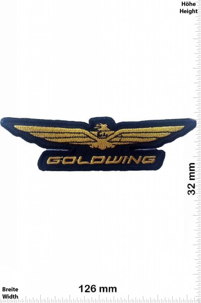 Honda HONDA - Gold Wing - Goldwing