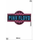 Pink Floyd Pink Floyd - pink - blau