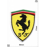 Ferrari Ferrari - blazon