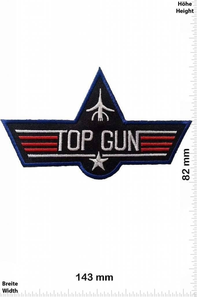 Top Gun TOP GUN