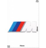 BMW BMW  M Power - Car Auto Patch