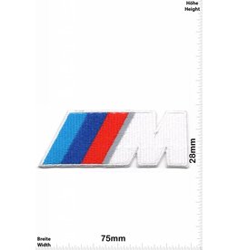 BMW BMW  M Power - Car Auto Patch