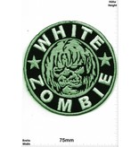 White  Zombie White Zombie