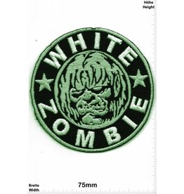 White  Zombie White Zombie