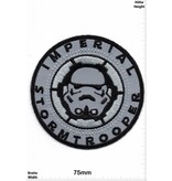 Star Wars Starwars - Imperial Stromtrooper