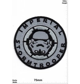 Star Wars Starwars - Imperial Stromtrooper