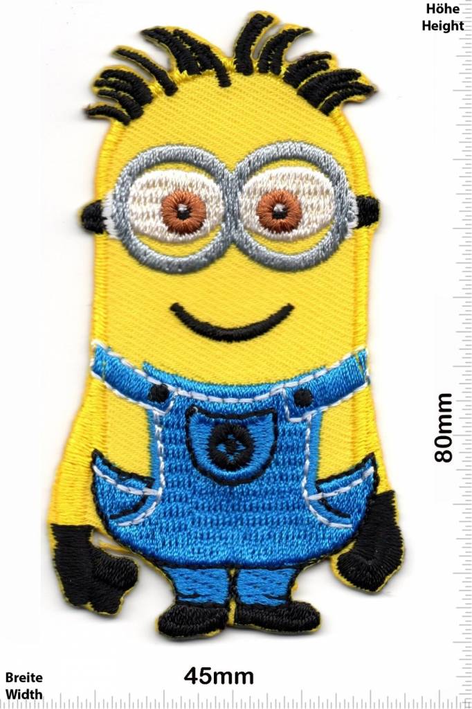 Minion Minion -Minions - Ich Einfach Unverbesserlich