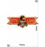 Star Wars Starwars - Sith Lord
