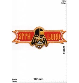 Star Wars Starwars - Sith Lord