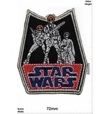 Star Wars Starwars - Movieposter