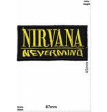 Nirvana Nirvana - Nevermind