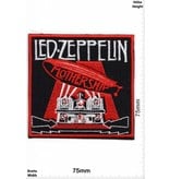 Led Zeppelin Led Zeppelin - Mothership