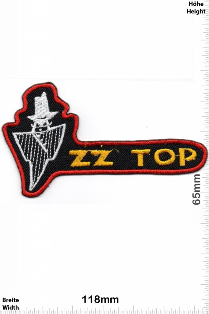 ZZ Top ZZ Top