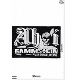 Rammstein Rammstein - Ahoi - Reise Reise