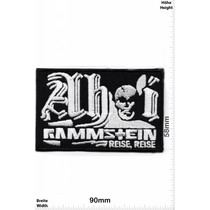 Rammstein Rammstein - Ahoi - Reise Reise