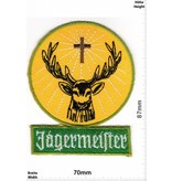 Jägermeister Jägermeister Kräuter Likör