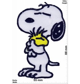 Snoppy  Snoopy