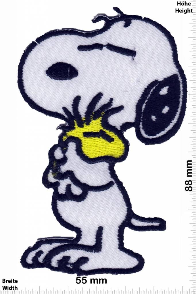 Snoppy  Snoopy