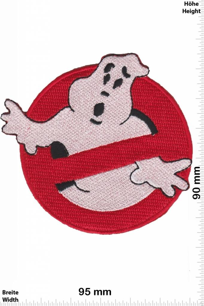 Ghostbuster Ghostbuster - Ghost Buster - BIG