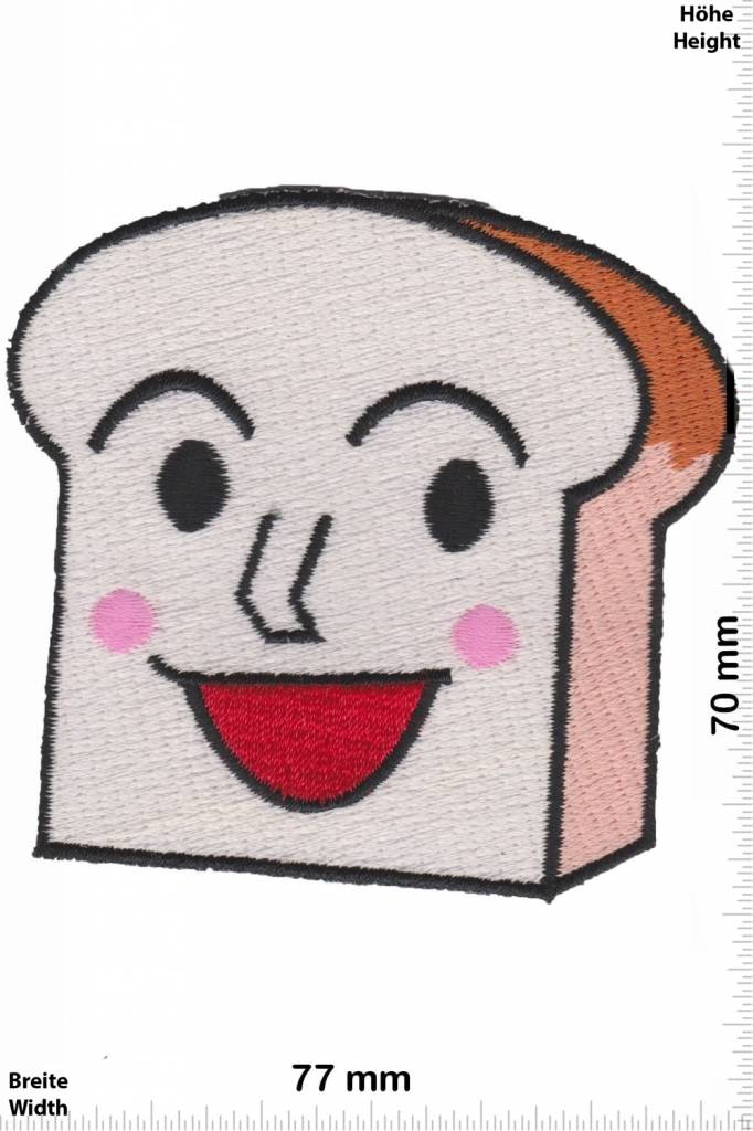 Toastbrot Toast - Bread