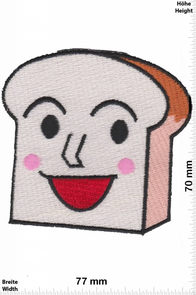 Toastbrot Toastbrot - Bread