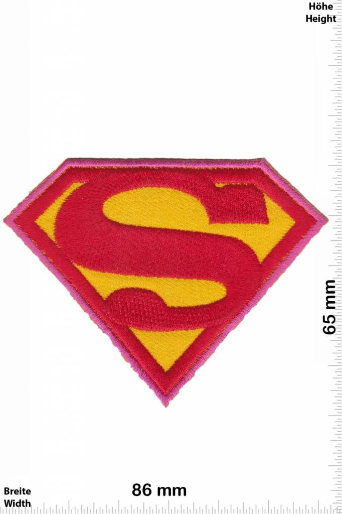 Superwoman Superwoman - Superman