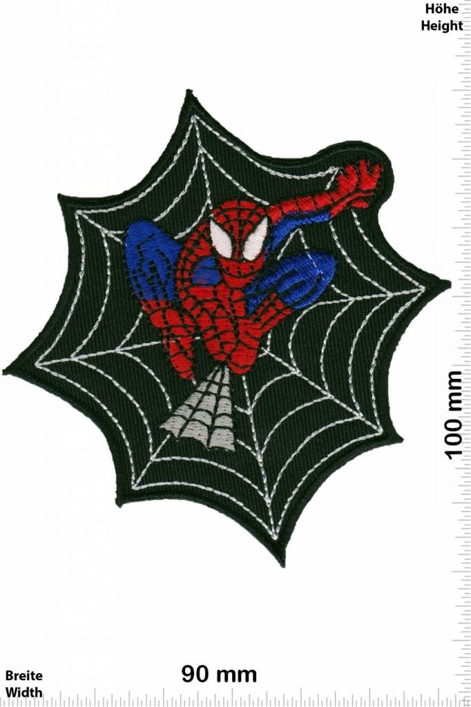 Spider-Man Spidermann Net