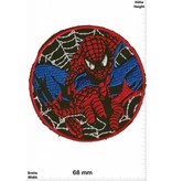 Spider-Man Spider-Man rund