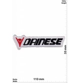 Daninese Daninese - weiss- MTB - Motocross - Motorbike -