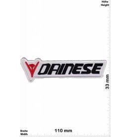 Daninese Daninese - white- MTB - Motocross - Motorbike -