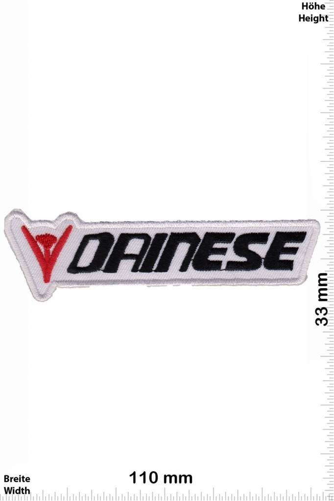 Daninese Daninese - white- MTB - Motocross - Motorbike -