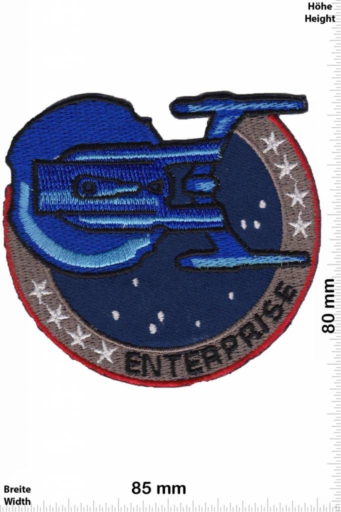 Raumschiff Enterprise  Raumschiff Enterprise  - HQ
