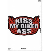 Kiss Kiss my Biker Ass - HQ