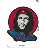 Che Guevara Che Guevara - freedom fighter - color- HQ-