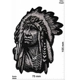 Indianer Indians - Chief- HQ