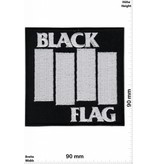 Black Flag  Black Flag