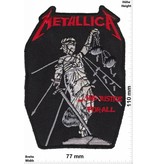 Metallica Metallica - and Justice for all - HQ