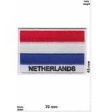 Holland, Netherland Flag Netherland