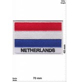 Holland, Netherland Flagge - Holland - Flag Netherland