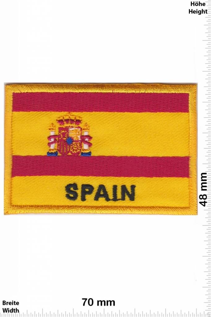 Spanien, Spain Flag Spain