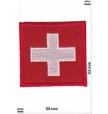 Schweiz, Swiss Flag -Switzerland - Swiss Cross