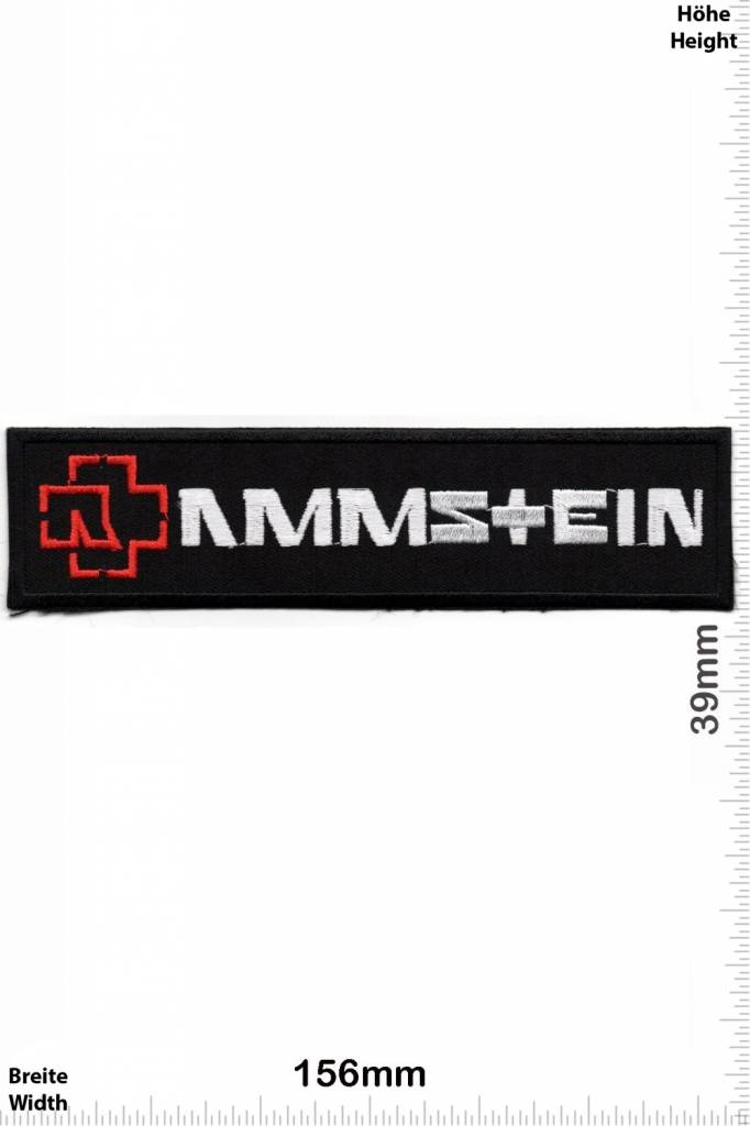 Rammstein Rammstein